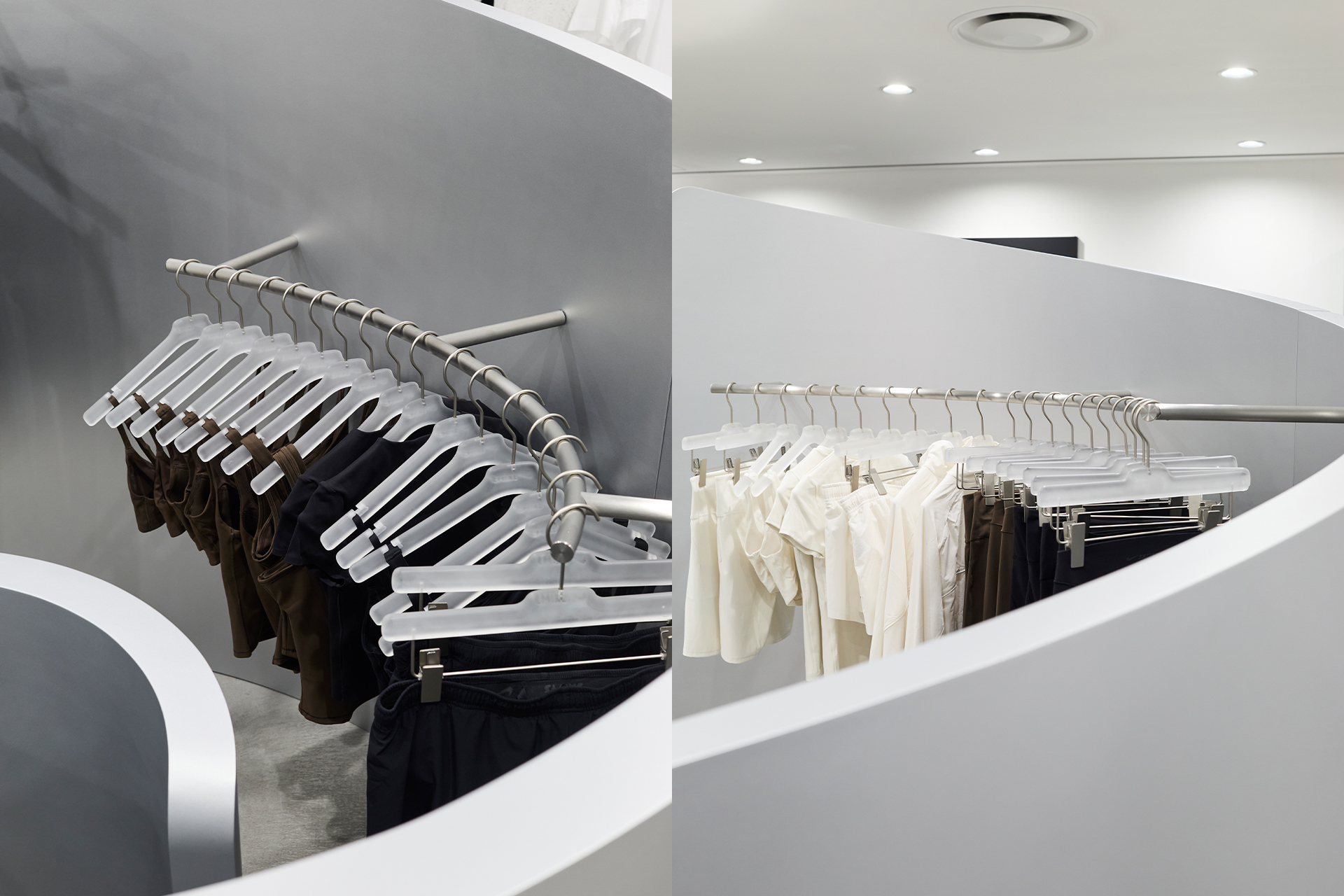 NikeSKIMS at Dover Street Market Ginza